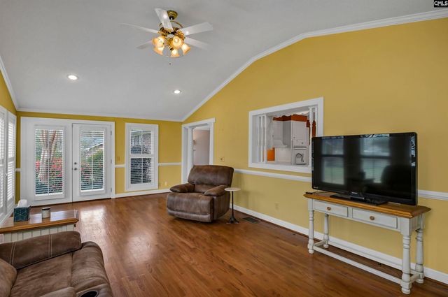 41 Garden Springs Road, Columbia, SC 29209