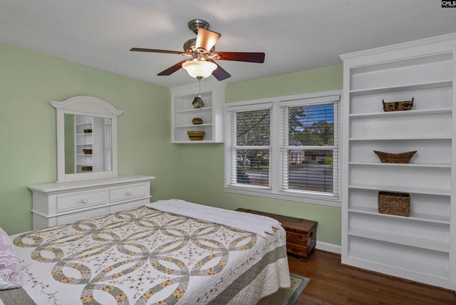 41 Garden Springs Road, Columbia, SC 29209