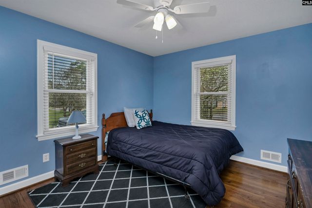 41 Garden Springs Road, Columbia, SC 29209