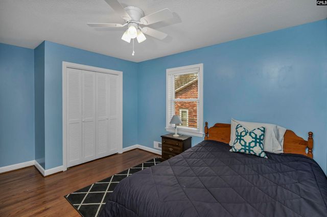 41 Garden Springs Road, Columbia, SC 29209