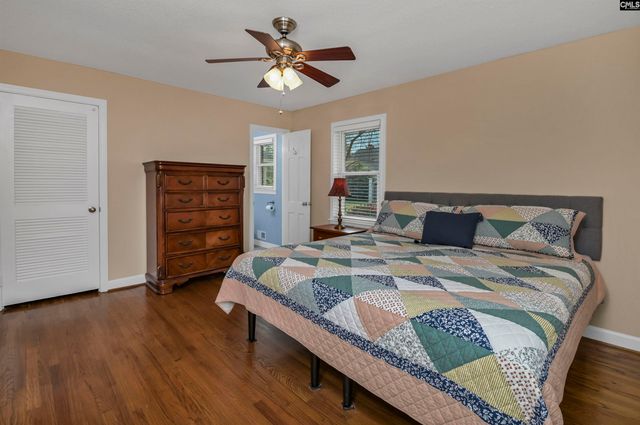 41 Garden Springs Road, Columbia, SC 29209