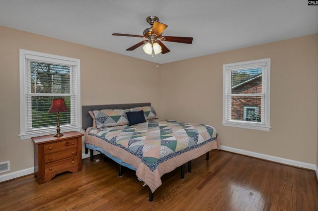 41 Garden Springs Road, Columbia, SC 29209