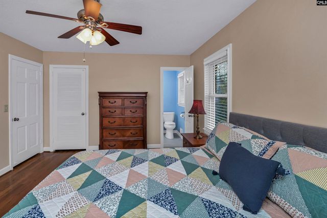 41 Garden Springs Road, Columbia, SC 29209