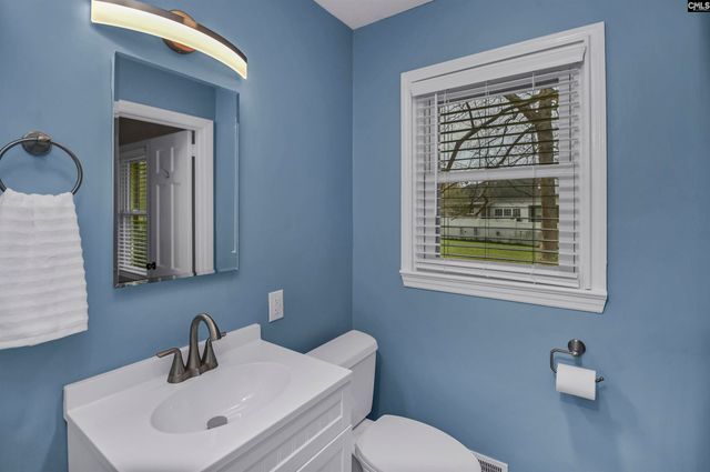 41 Garden Springs Road, Columbia, SC 29209