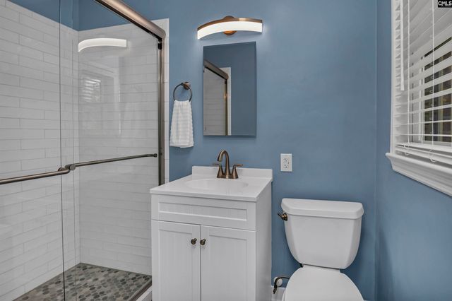 41 Garden Springs Road, Columbia, SC 29209