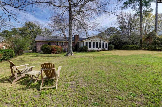 41 Garden Springs Road, Columbia, SC 29209
