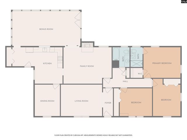 41 Garden Springs Road, Columbia, SC 29209