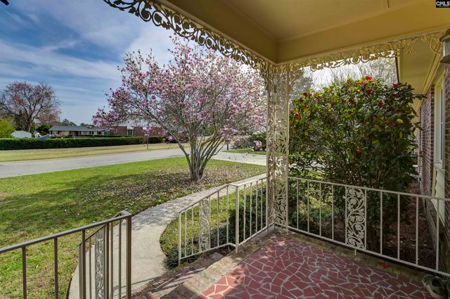 41 Garden Springs Road, Columbia, SC 29209