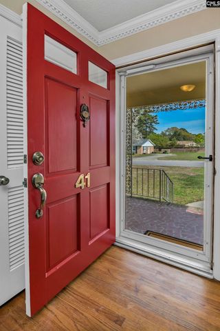 41 Garden Springs Road, Columbia, SC 29209