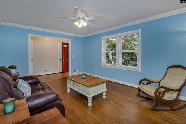 41 Garden Springs Road, Columbia, SC 29209