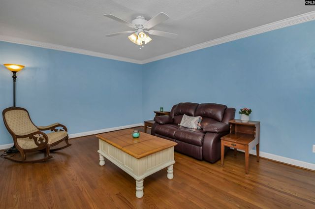 41 Garden Springs Road, Columbia, SC 29209