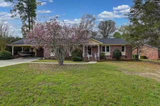 41 Garden Springs Road, Columbia, SC 29209