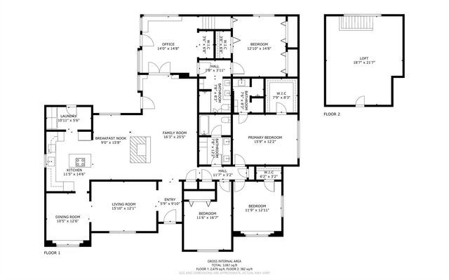 226 Driftwood Drive, Seabrook, TX 77586