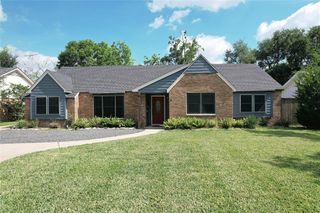 226 Driftwood Drive, Seabrook, TX 77586
