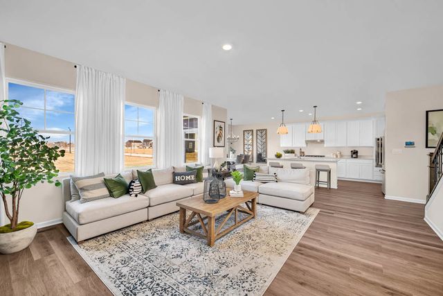 1440 Vintage Drive, Oswego, IL 60543