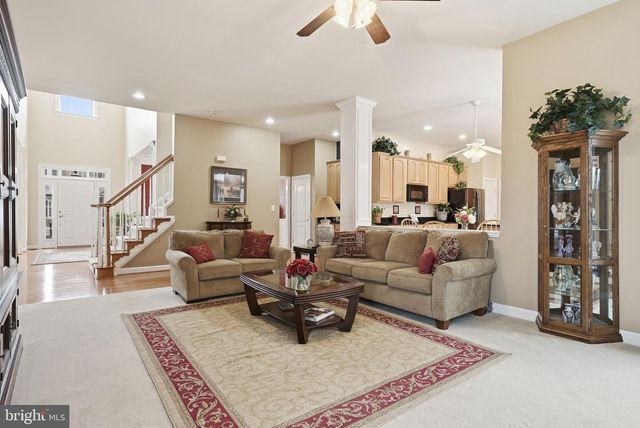 7820 ROSE GARDEN LN, Springfield, VA 22153