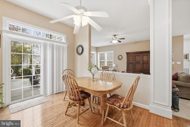 7820 ROSE GARDEN LN, Springfield, VA 22153