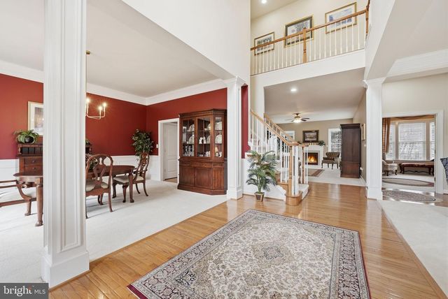 7820 ROSE GARDEN LN, Springfield, VA 22153