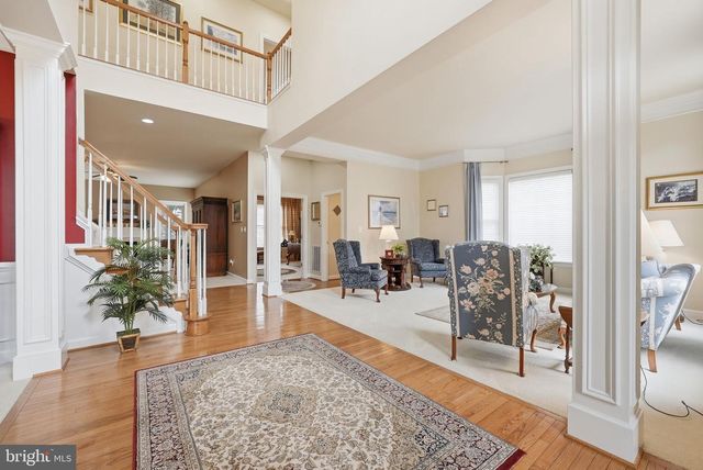 7820 ROSE GARDEN LN, Springfield, VA 22153