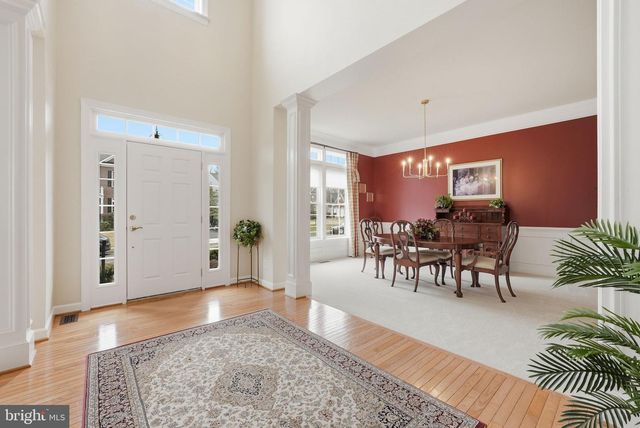 7820 ROSE GARDEN LN, Springfield, VA 22153