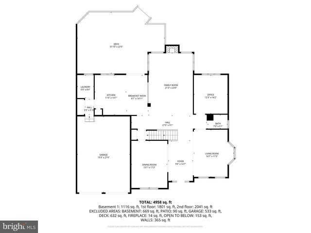 7820 ROSE GARDEN LN, Springfield, VA 22153