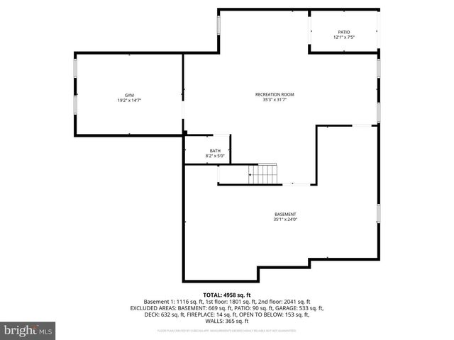 7820 ROSE GARDEN LN, Springfield, VA 22153