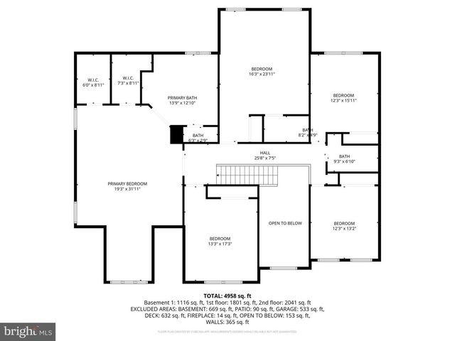 7820 ROSE GARDEN LN, Springfield, VA 22153