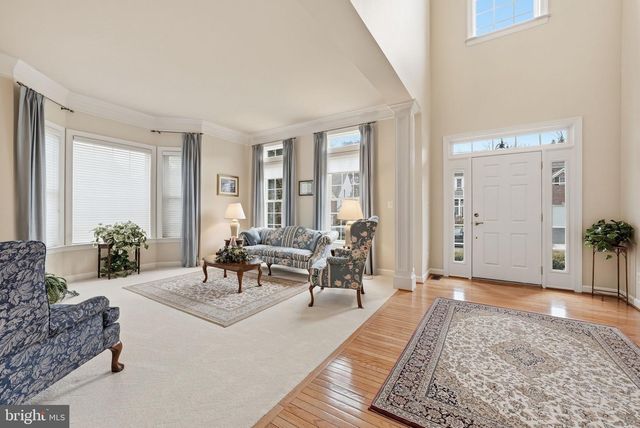 7820 ROSE GARDEN LN, Springfield, VA 22153