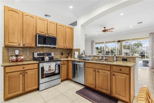 14255 Manchester DR, Naples, FL 34114