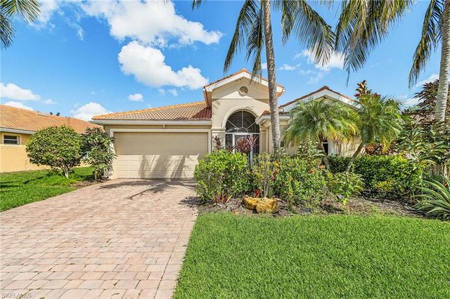 14255 Manchester DR, Naples, FL 34114