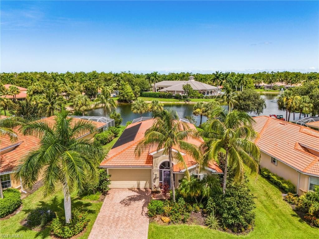 14255 Manchester DR, Naples, FL 34114
