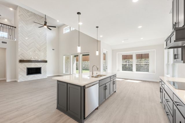 4414 Biscayne Drive, Midlothian, TX 76065