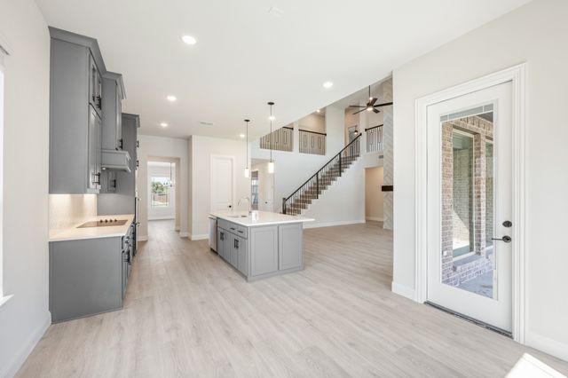 4414 Biscayne Drive, Midlothian, TX 76065