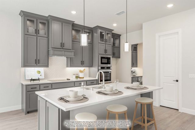 4414 Biscayne Drive, Midlothian, TX 76065