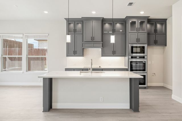 4414 Biscayne Drive, Midlothian, TX 76065