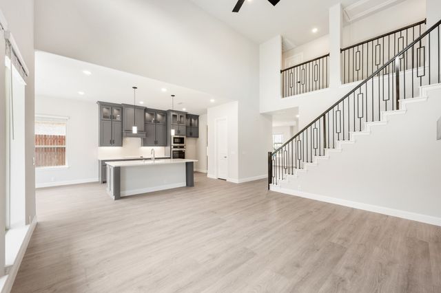 4414 Biscayne Drive, Midlothian, TX 76065