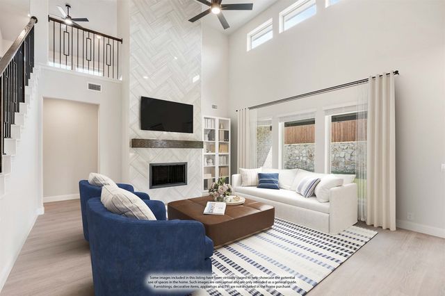 4414 Biscayne Drive, Midlothian, TX 76065