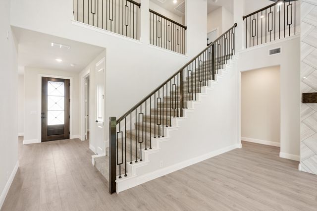 4414 Biscayne Drive, Midlothian, TX 76065