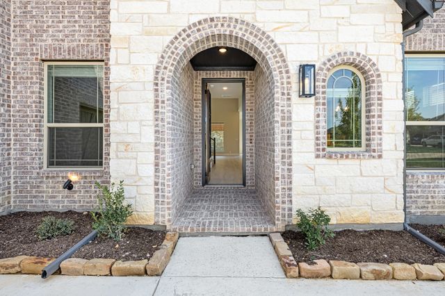 4414 Biscayne Drive, Midlothian, TX 76065