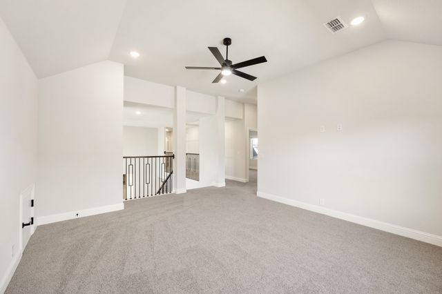 4414 Biscayne Drive, Midlothian, TX 76065
