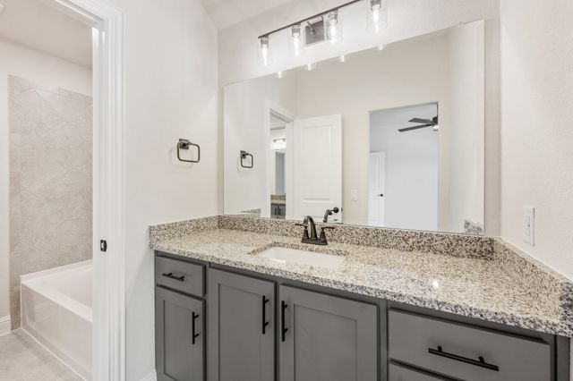 4414 Biscayne Drive, Midlothian, TX 76065