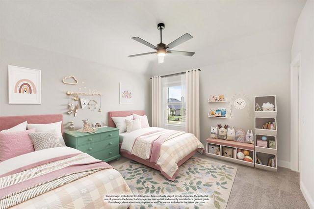 4414 Biscayne Drive, Midlothian, TX 76065