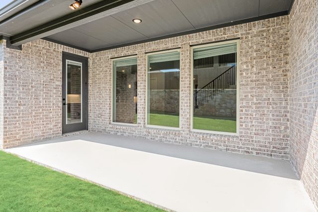 4414 Biscayne Drive, Midlothian, TX 76065
