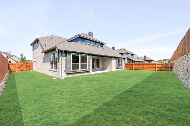 4414 Biscayne Drive, Midlothian, TX 76065
