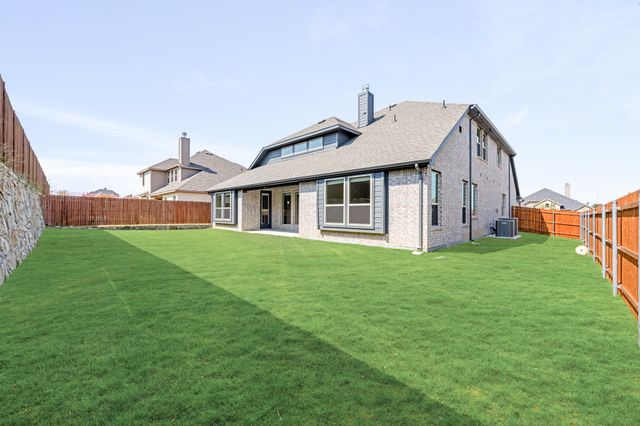 4414 Biscayne Drive, Midlothian, TX 76065