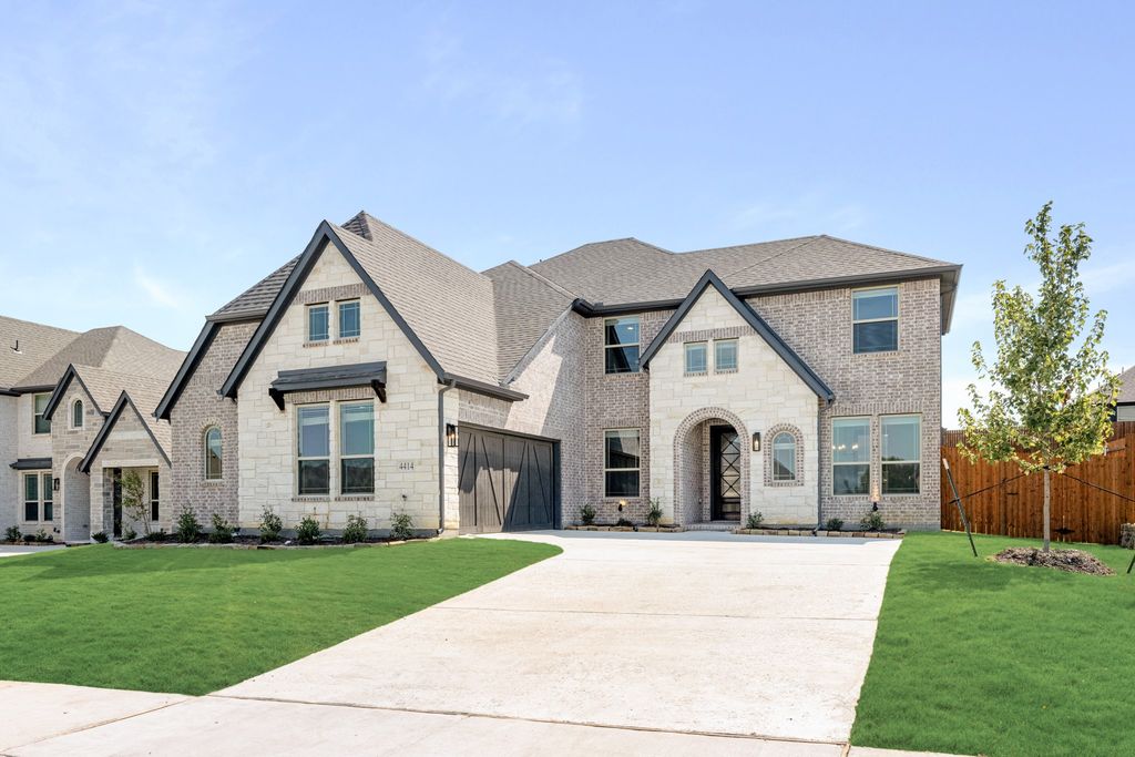 4414 Biscayne Drive, Midlothian, TX 76065