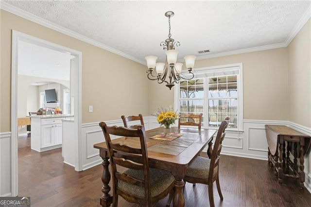 3649 Bancroft Main NW, Kennesaw, GA 30144