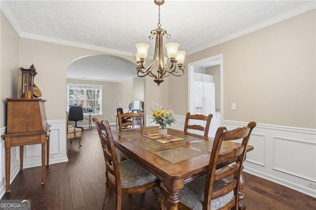 3649 Bancroft Main NW, Kennesaw, GA 30144