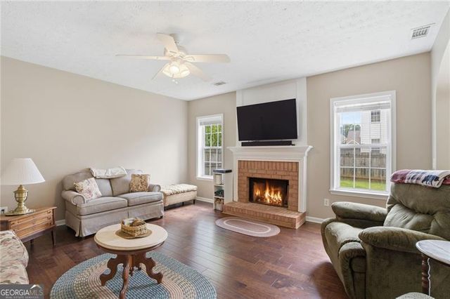 3649 Bancroft Main NW, Kennesaw, GA 30144