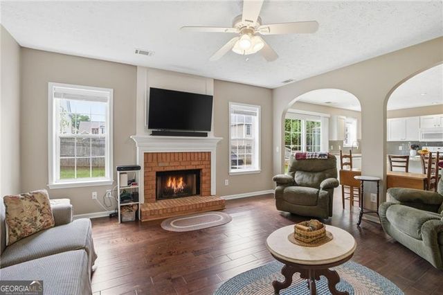 3649 Bancroft Main NW, Kennesaw, GA 30144